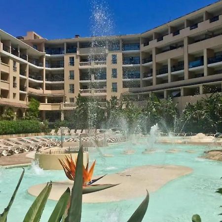 Vue Panoramique, Plage A 100M Cannes Ngoại thất bức ảnh