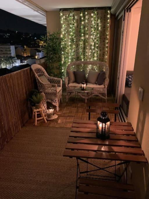 Vue Panoramique, Plage A 100M Cannes Ngoại thất bức ảnh